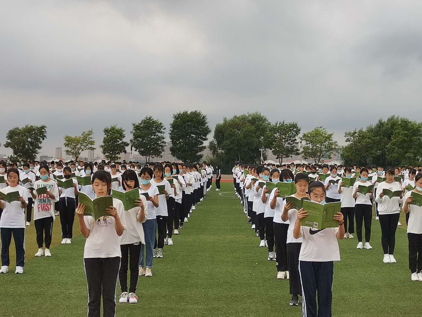 乘风破浪 扬帆远航_活动推广_兴城市第二高级中学